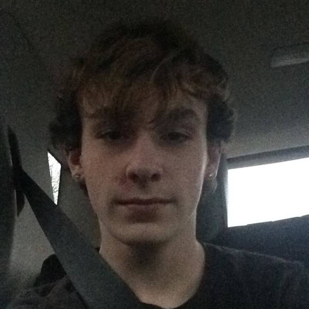Meet your Posher, Adam